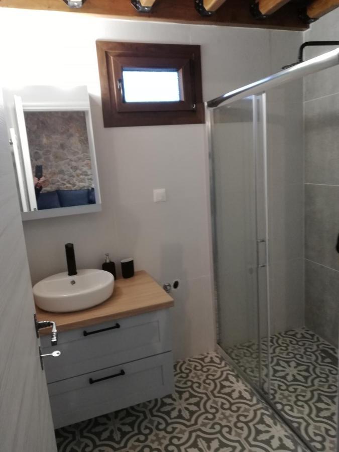Olympus Country House Karia  Bagian luar foto