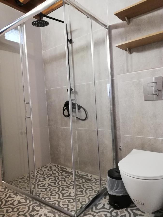 Olympus Country House Karia  Bagian luar foto