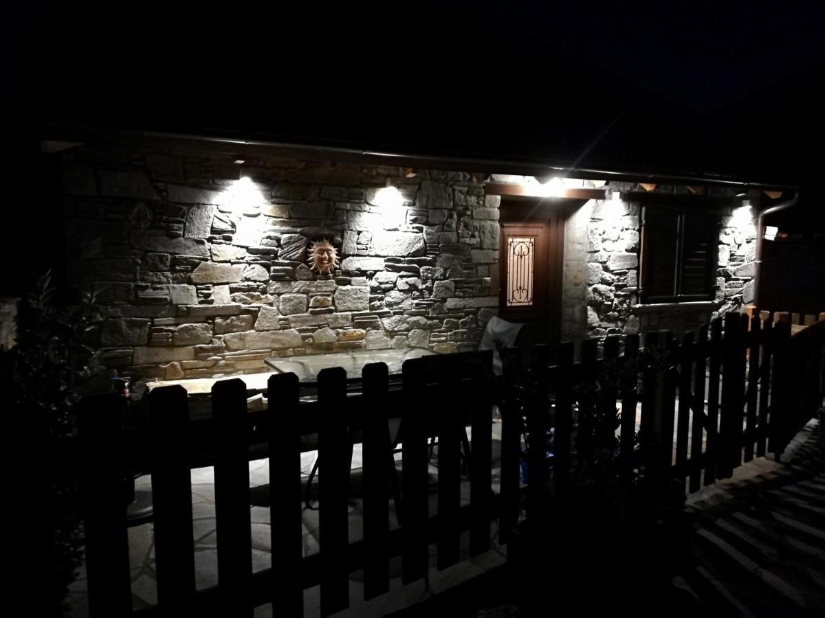 Olympus Country House Karia  Bagian luar foto