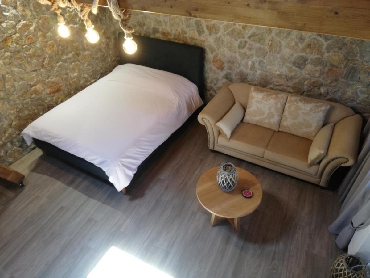Olympus Country House Karia  Bagian luar foto