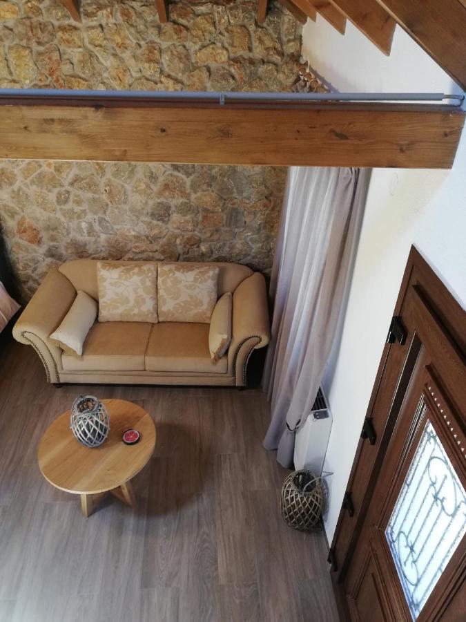 Olympus Country House Karia  Bagian luar foto