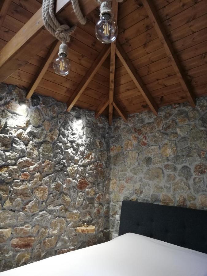 Olympus Country House Karia  Bagian luar foto