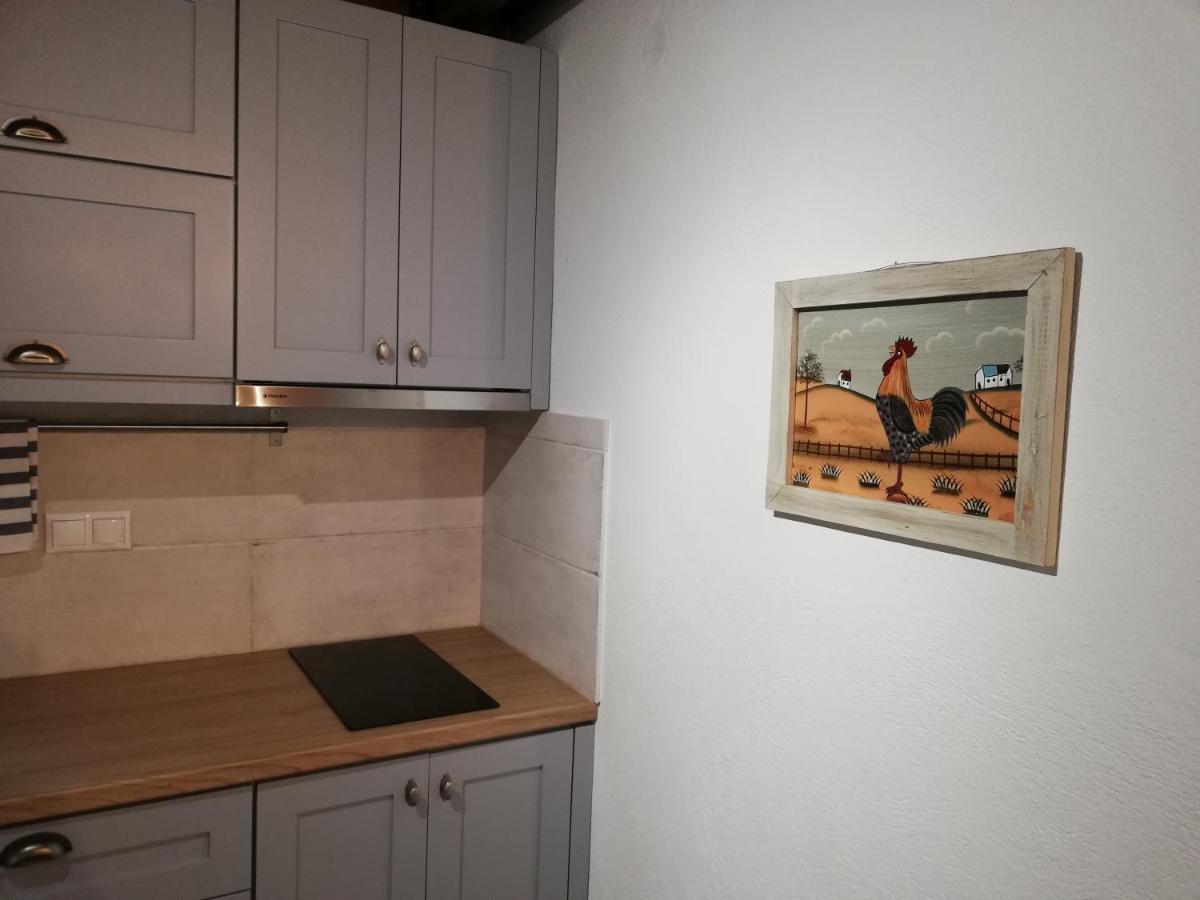 Olympus Country House Karia  Bagian luar foto