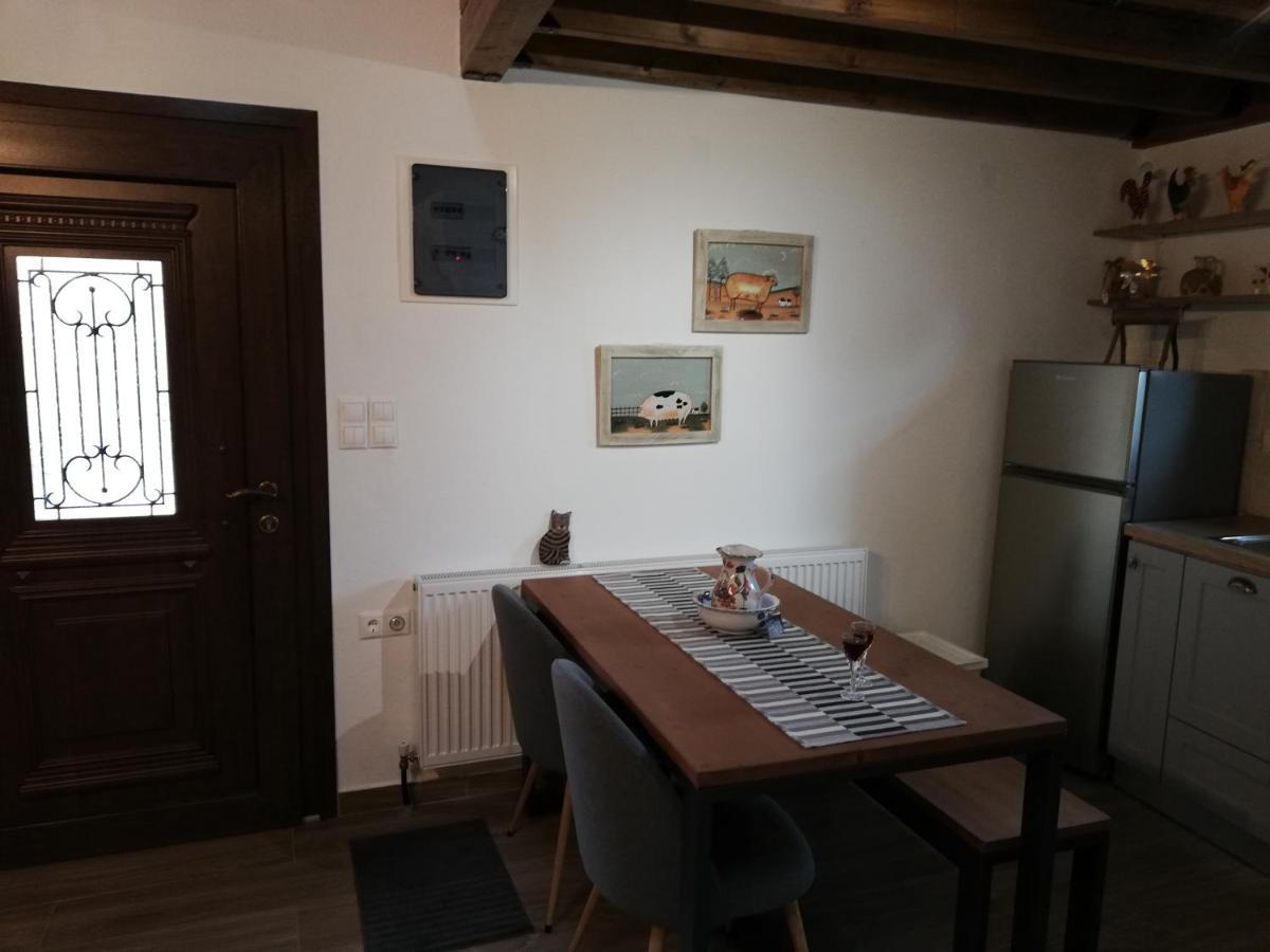 Olympus Country House Karia  Bagian luar foto