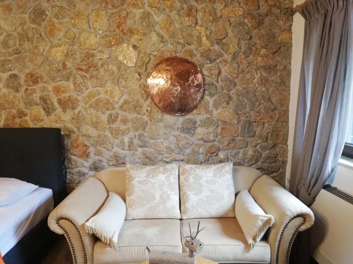 Olympus Country House Karia  Bagian luar foto
